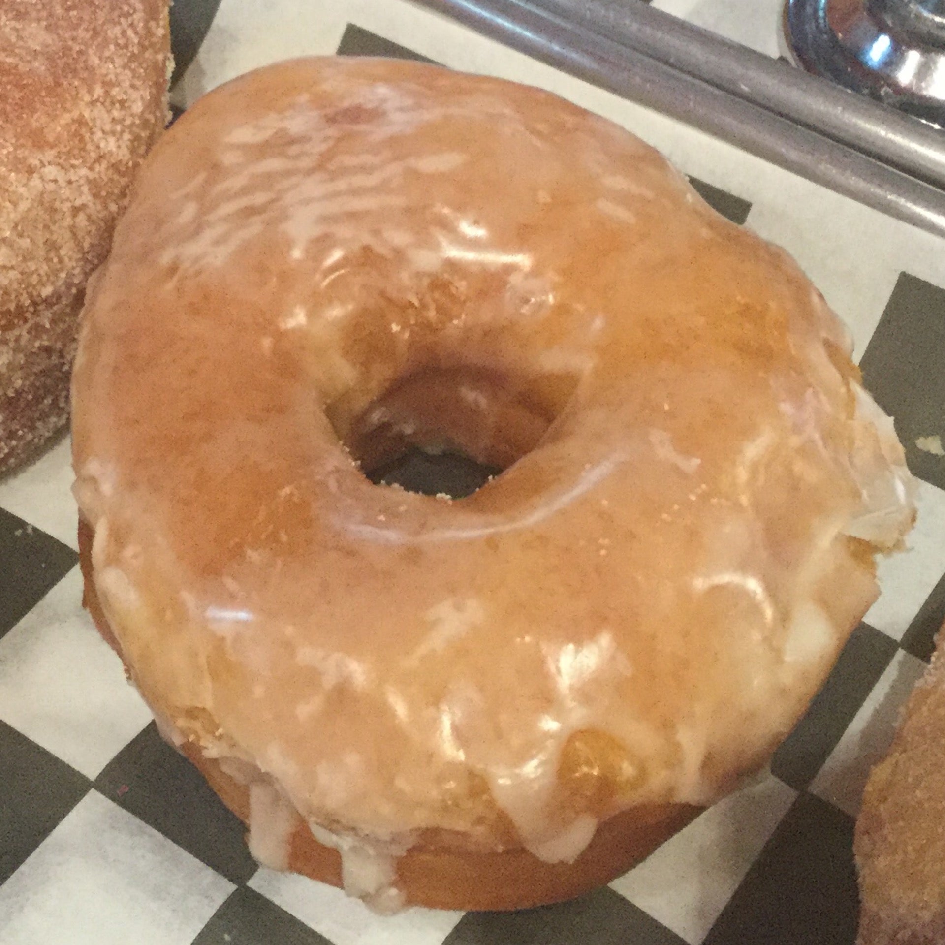Glazed | My Site
